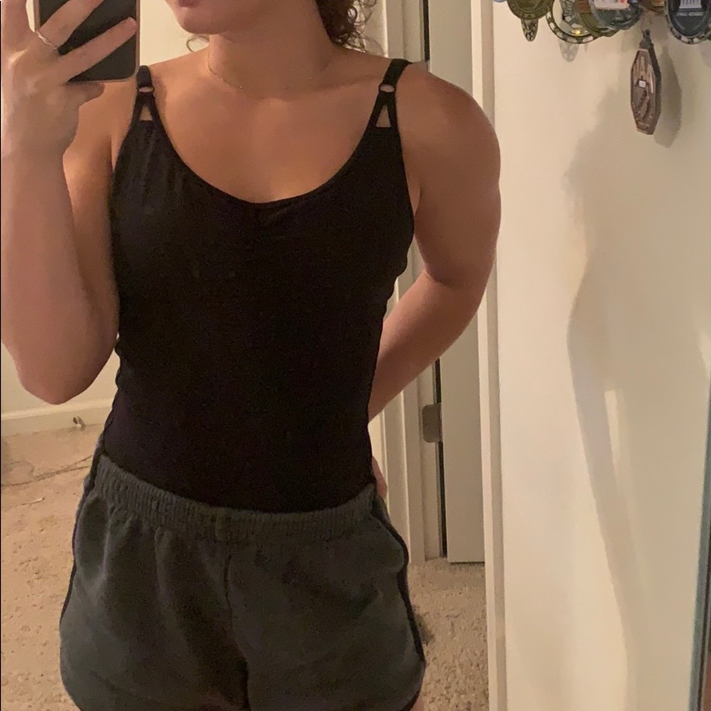 Lulu bodysuit